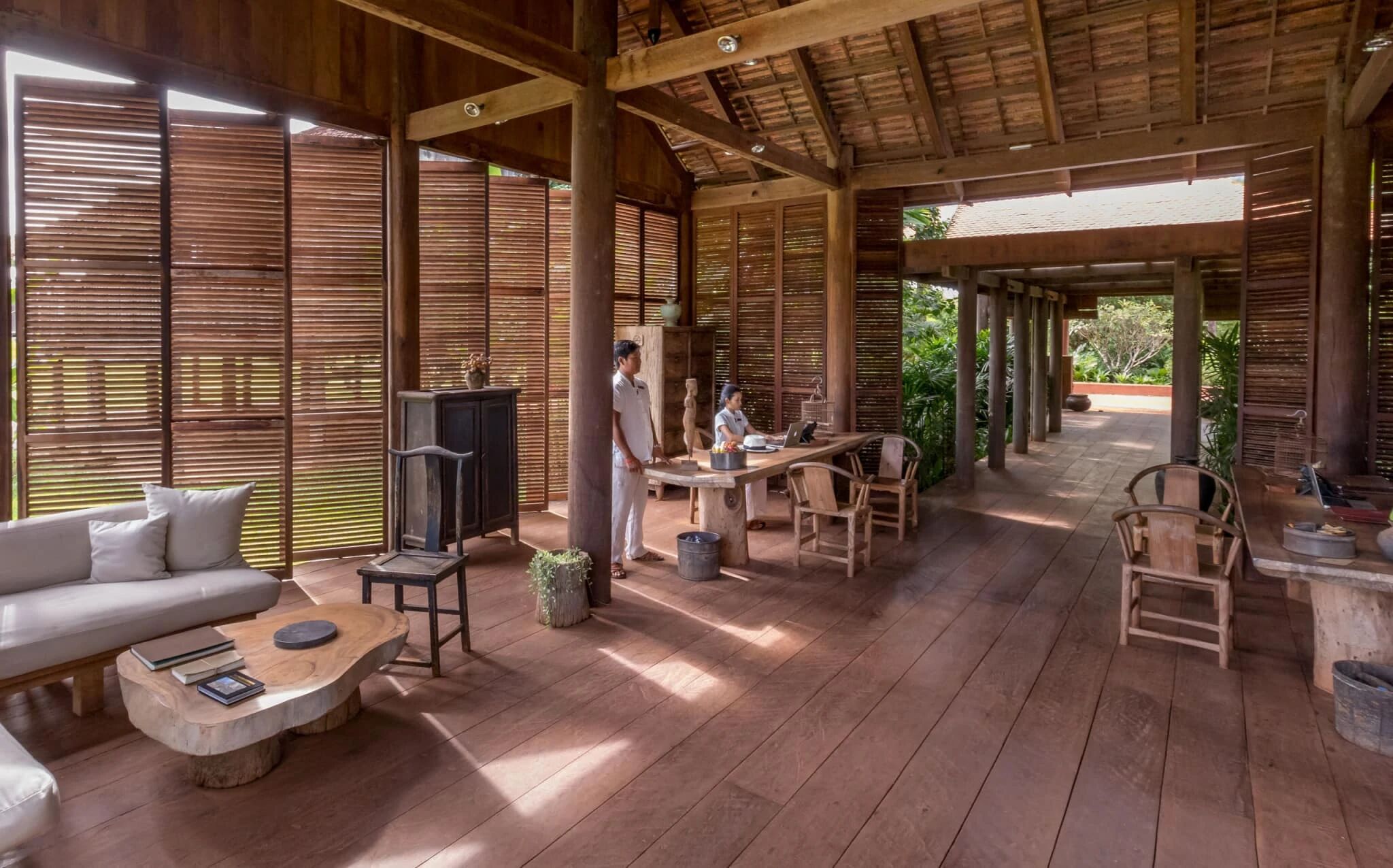Learn local traditions with expert homestay guidance